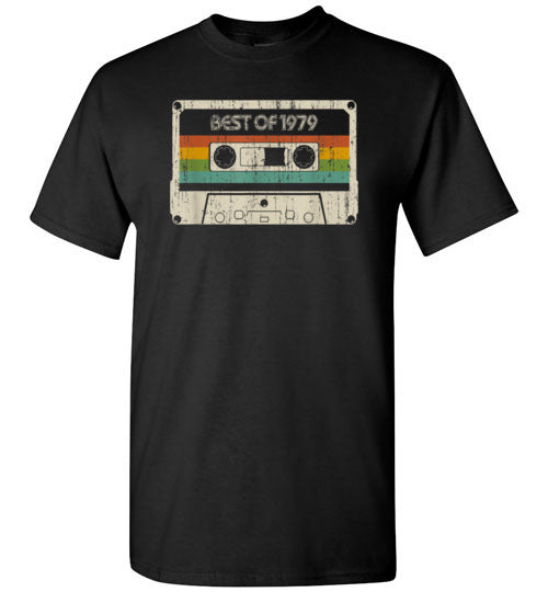 40 Birthday T Shirt
